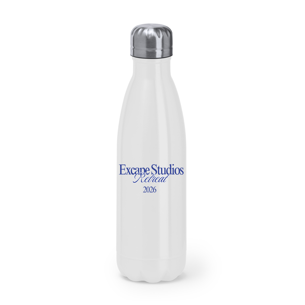 Standard Stainless Steel Bottle