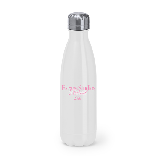 Standard Stainless Steel Bottle