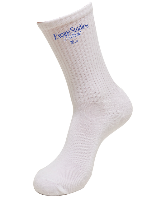 Crew socks