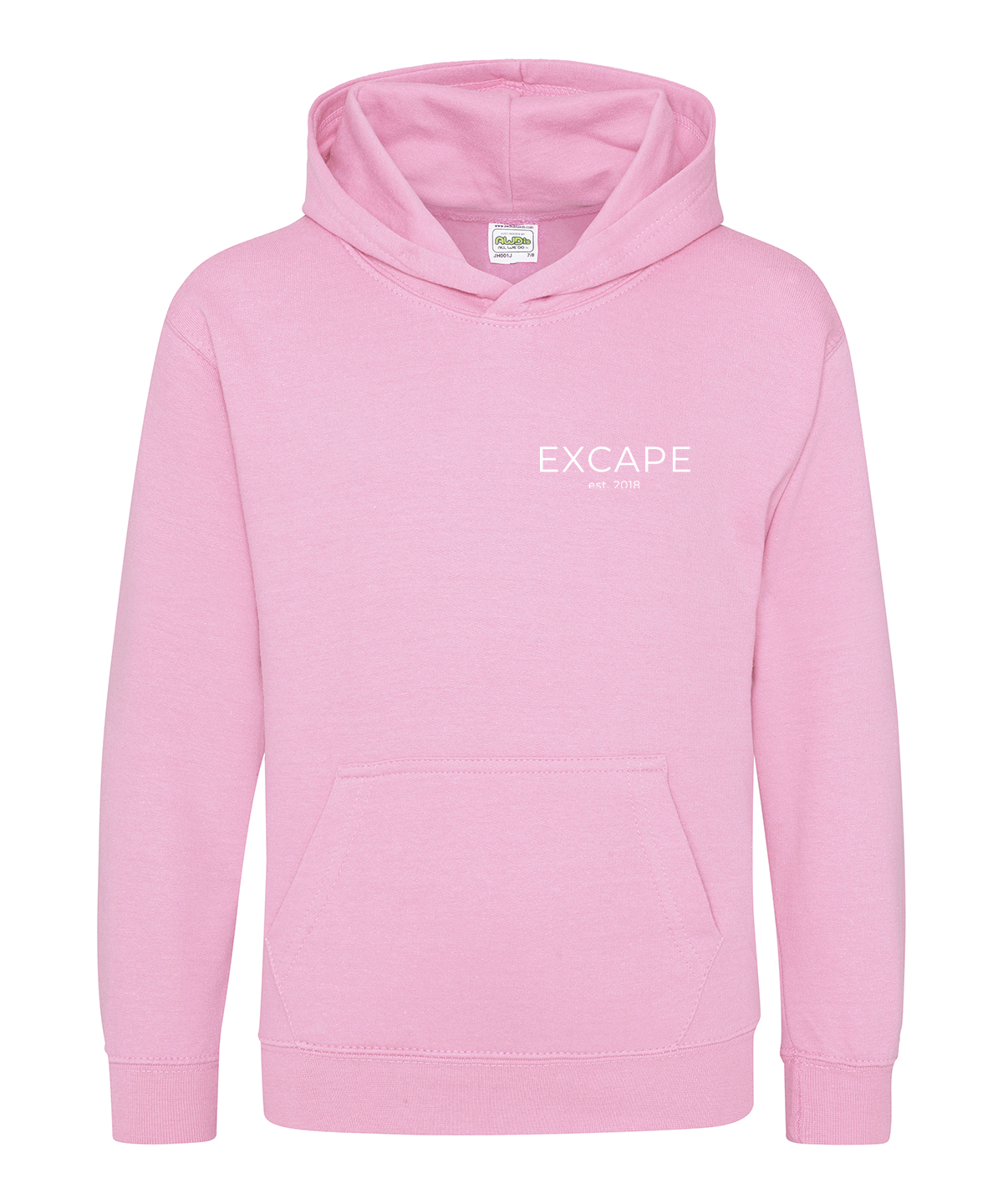Kids Hoodie